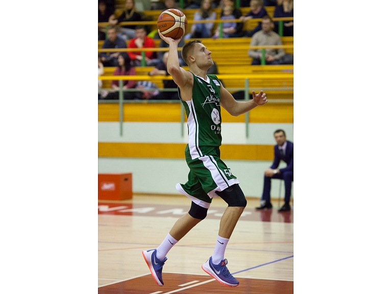 Foto: Edgars Vaivads
