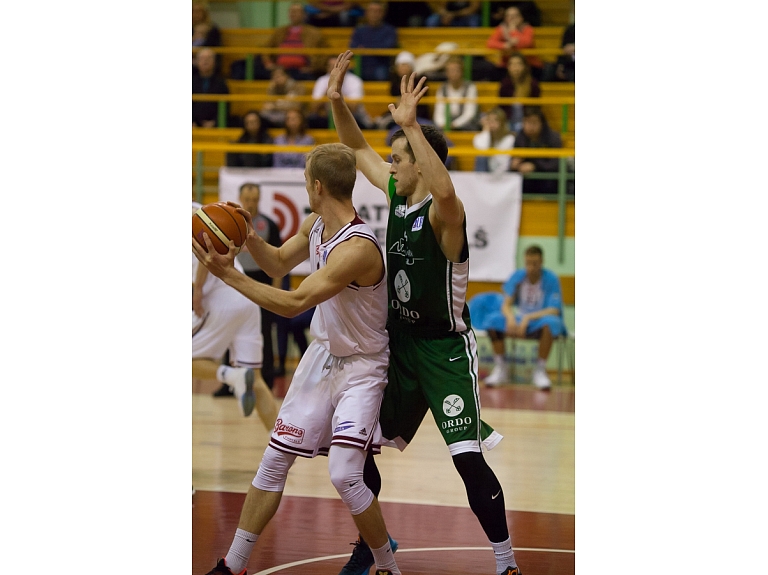 Foto: Edgars Vaivads