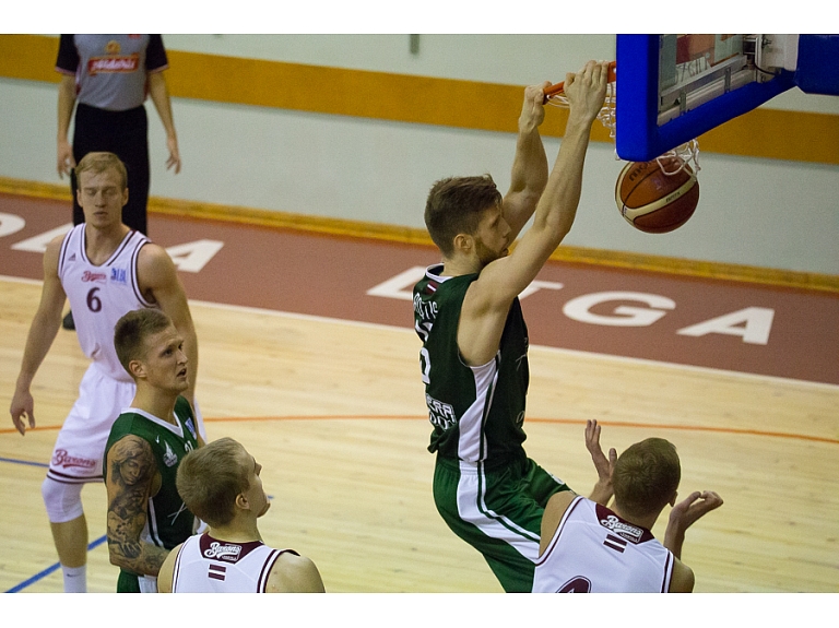 Foto: Edgars Vaivads