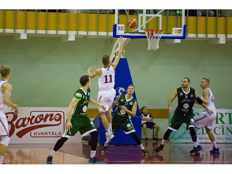 Foto: Edgars Vaivads