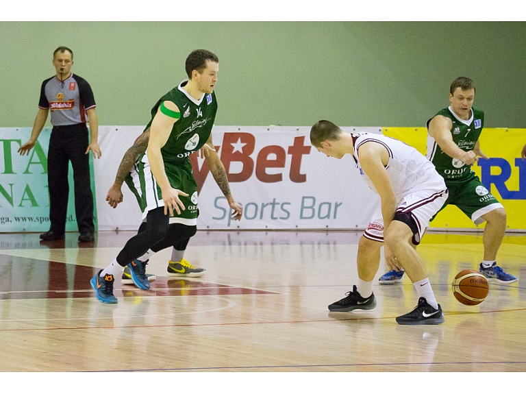 Foto: Edgars Vaivads