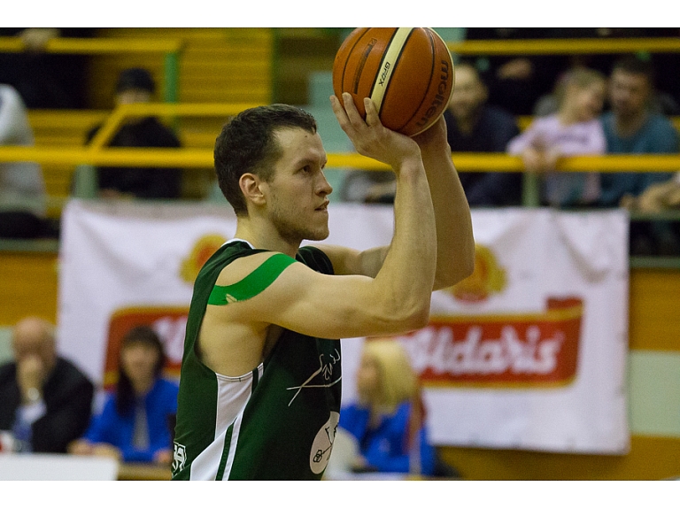 Foto: Edgars Vaivads