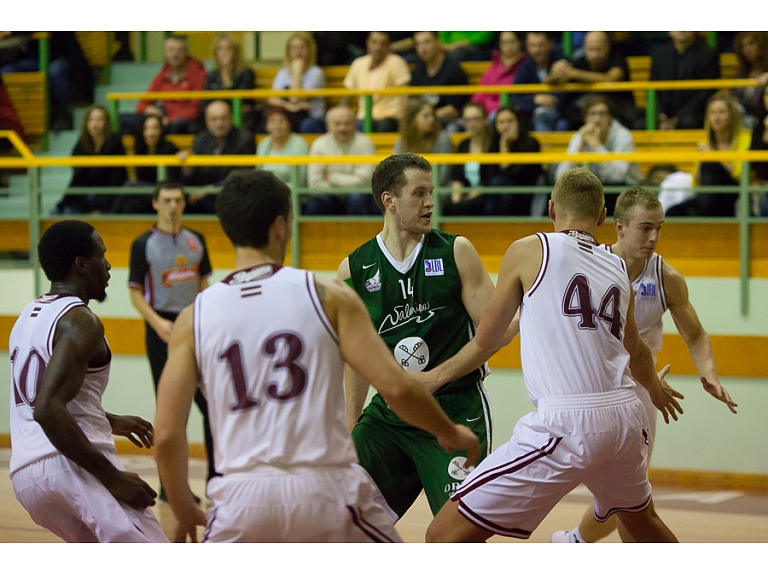 Foto: Edgars Vaivads