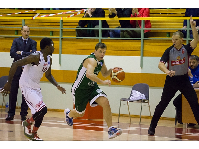 Foto: Edgars Vaivads