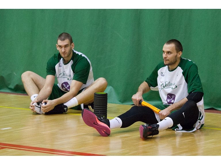 Foto: Edgars Vaivads