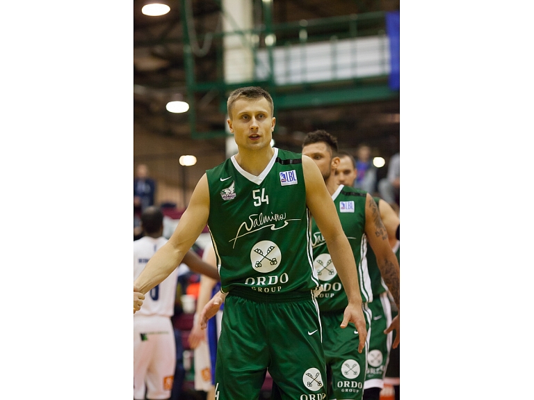Foto: Edgars Vaivads