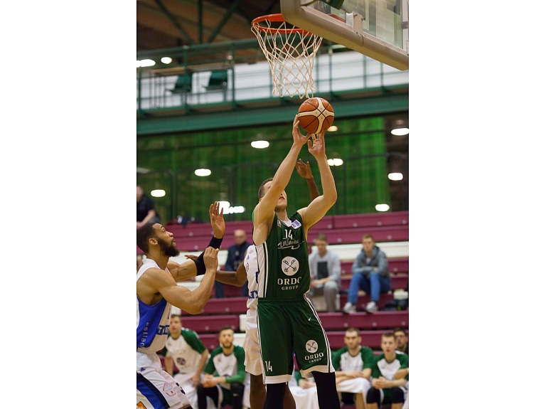 Foto: Edgars Vaivads