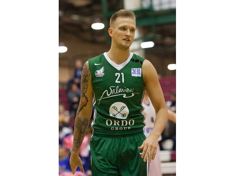 Foto: Edgars Vaivads