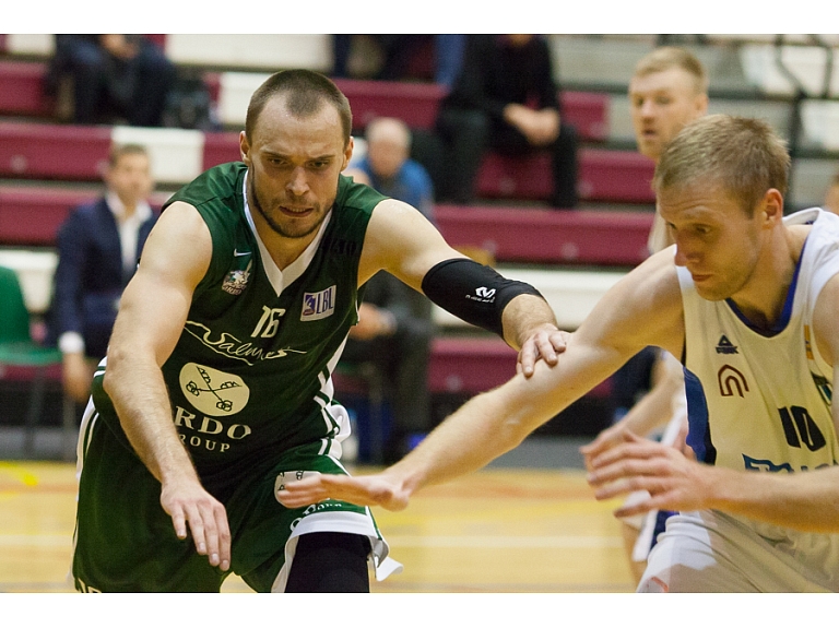 Foto: Edgars Vaivads