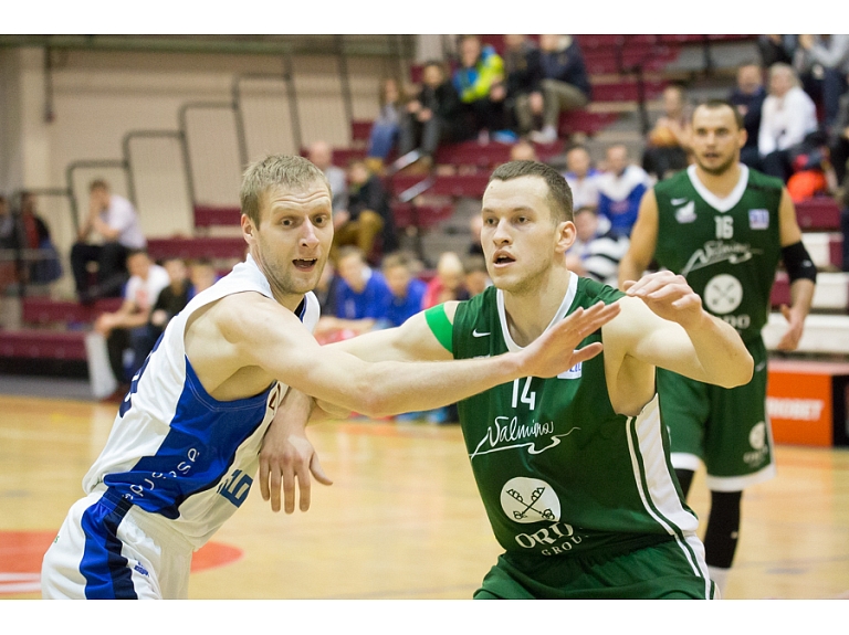 Foto: Edgars Vaivads