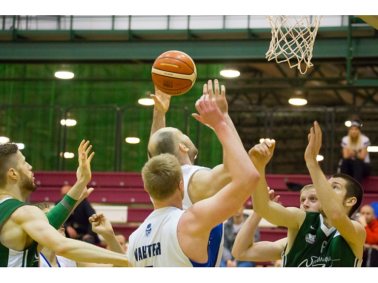 Foto: Edgars Vaivads
