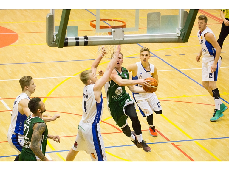 Foto: Edgars Vaivads