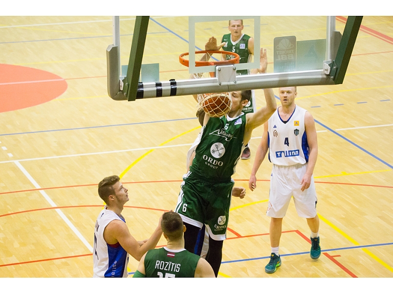 Foto: Edgars Vaivads