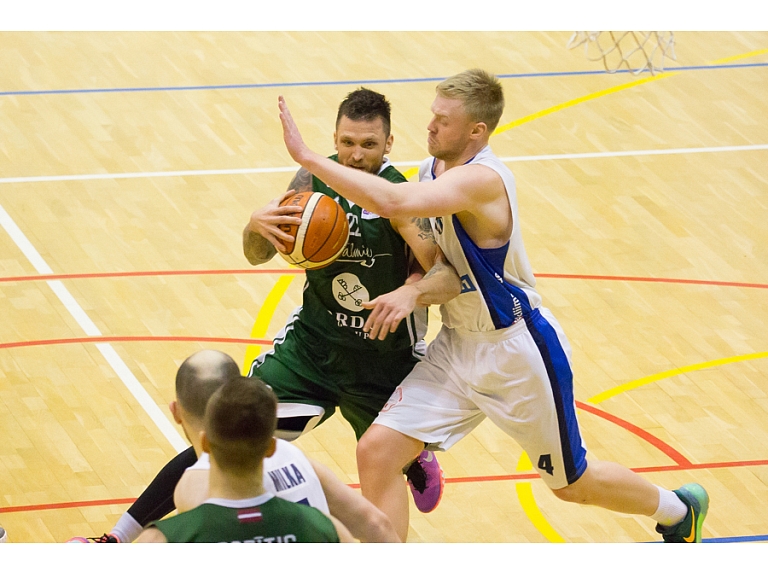 Foto: Edgars Vaivads