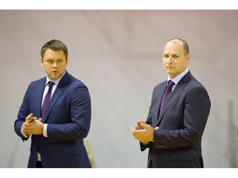 Foto: Edgars Vaivads