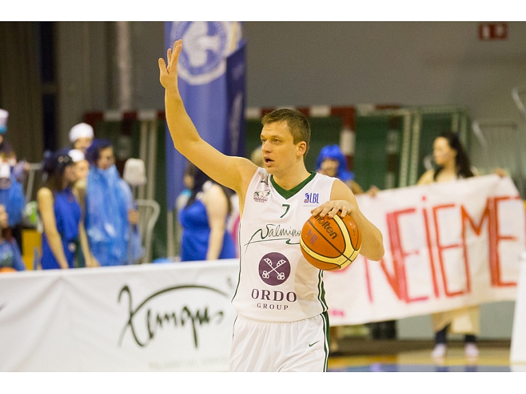 Foto: Edgars Vaivads