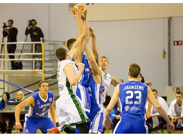 Foto: Edgars Vaivads