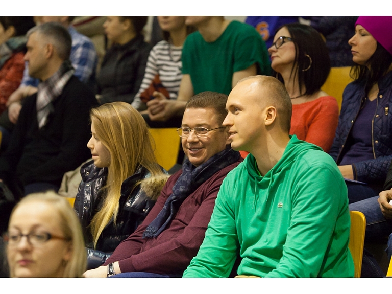 Foto: Edgars Vaivads