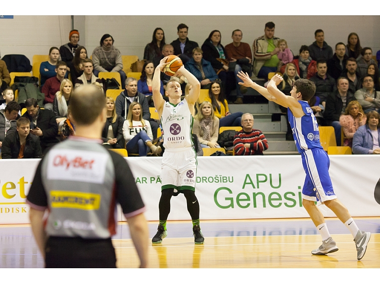 Foto: Edgars Vaivads