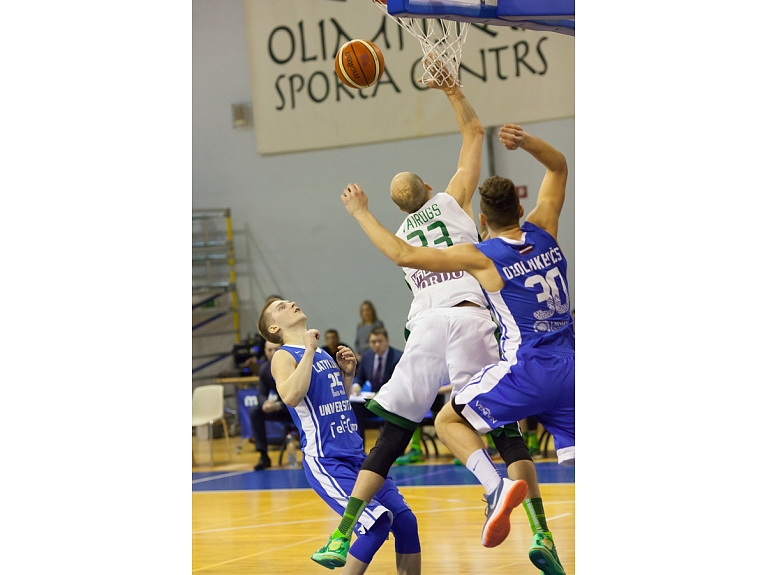 Foto: Edgars Vaivads
