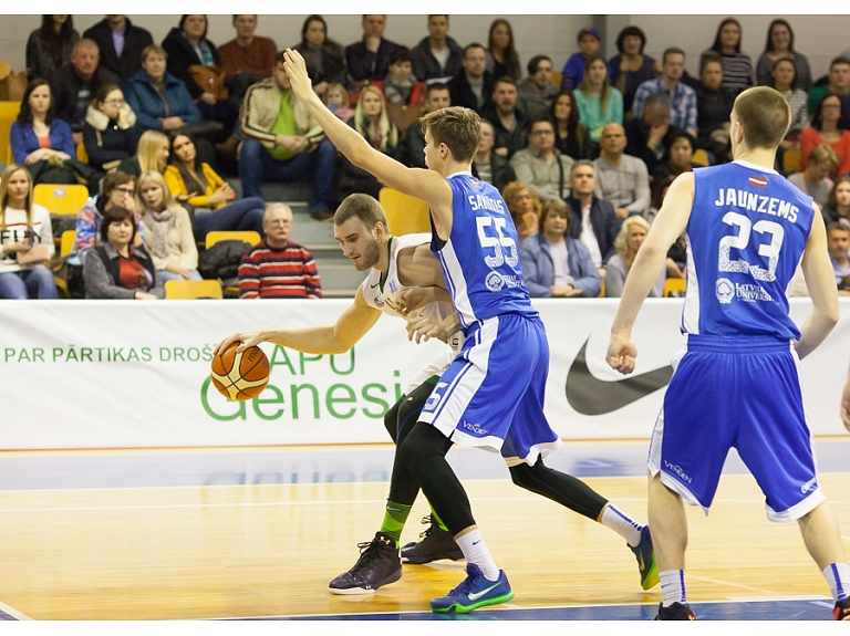 Foto: Edgars Vaivads