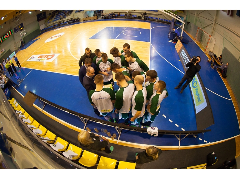 Foto: Edgars Vaivads