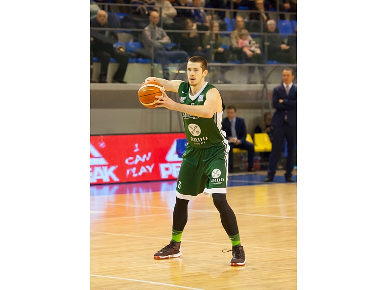 Foto: Edgars Vaivads