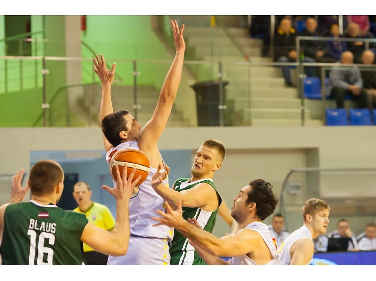 Foto: Edgars Vaivads
