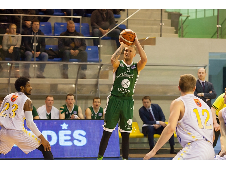 Foto: Edgars Vaivads