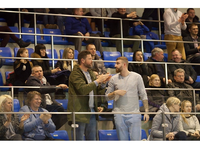 Foto: Edgars Vaivads