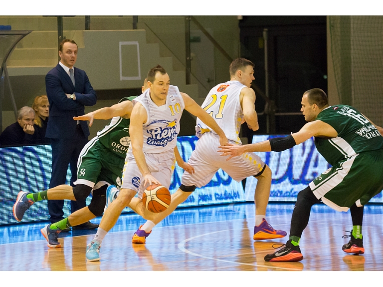 Foto: Edgars Vaivads
