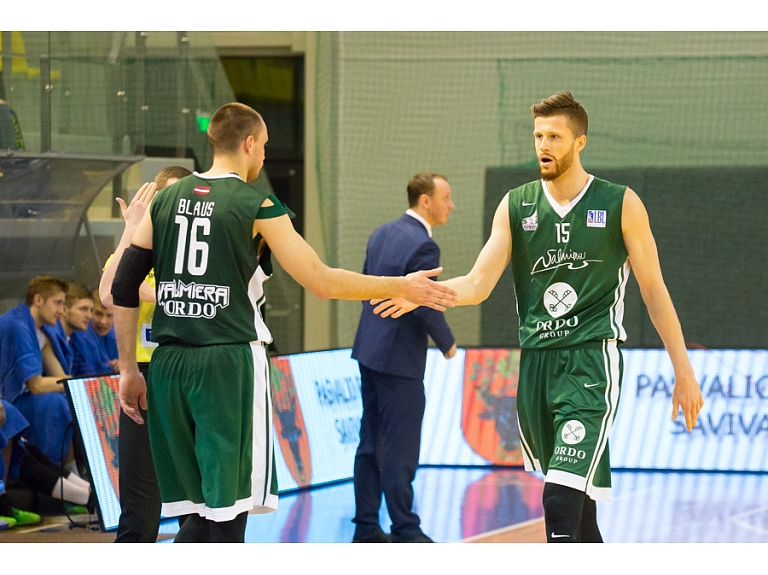 Foto: Edgars Vaivads