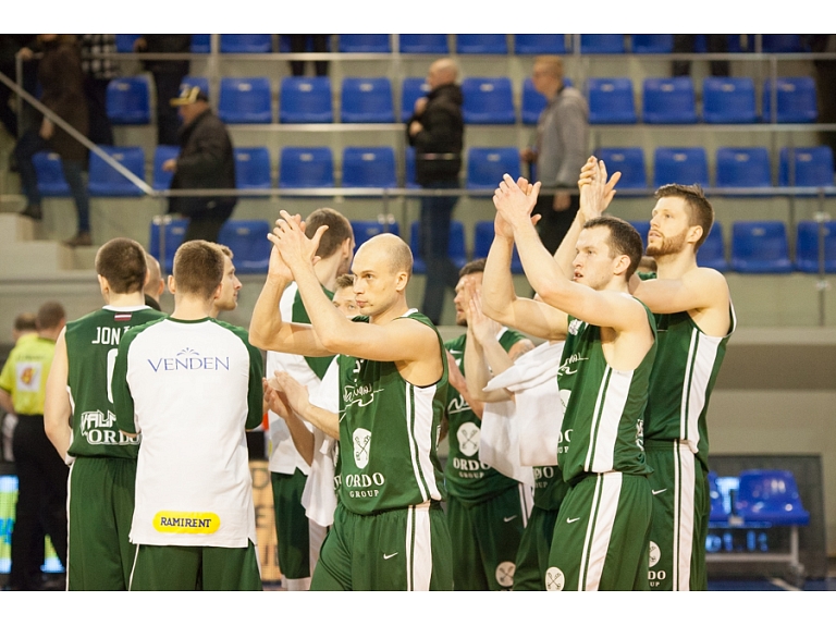 Foto: Edgars Vaivads