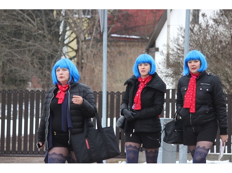 Anita Stabiņa/ Valmiera24.lv