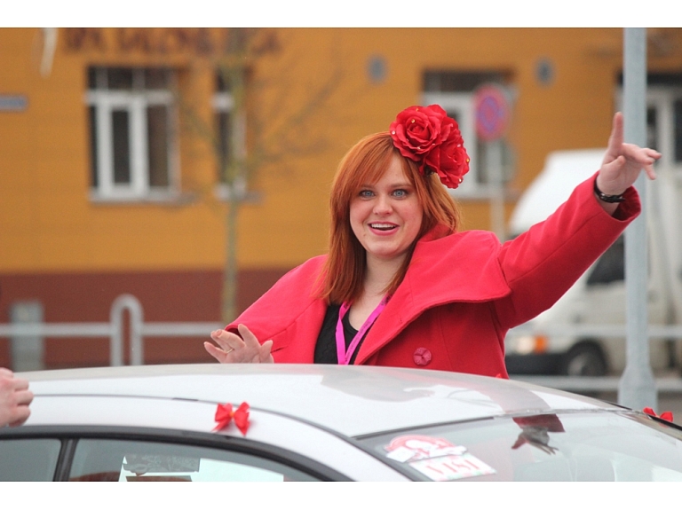 Anita Stabiņa/ Valmiera24.lv
