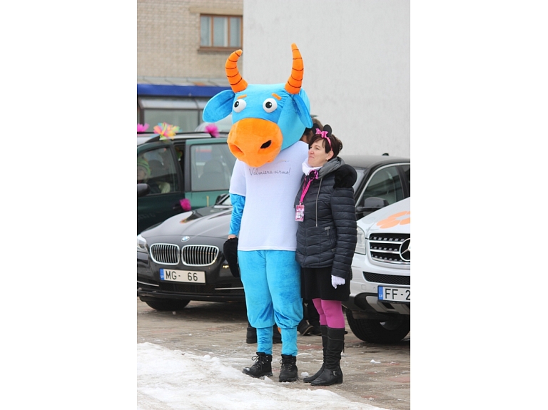 Anita Stabiņa/ Valmiera24.lv