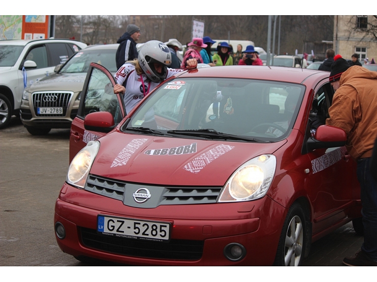 Anita Stabiņa/ Valmiera24.lv