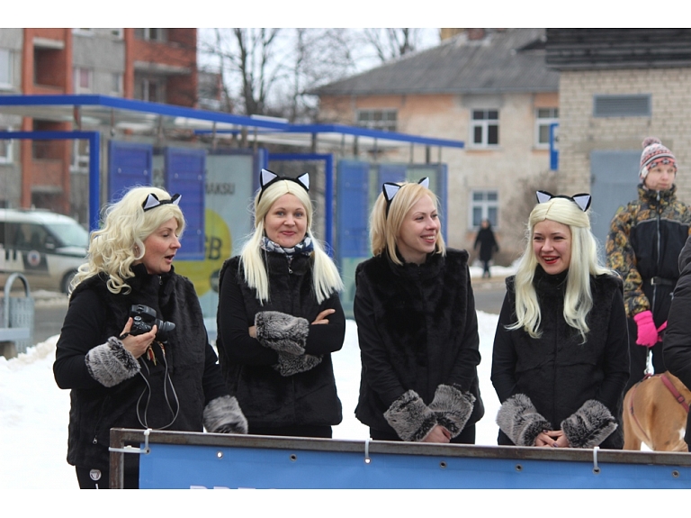 Anita Stabiņa/ Valmiera24.lv