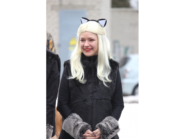 Anita Stabiņa/ Valmiera24.lv