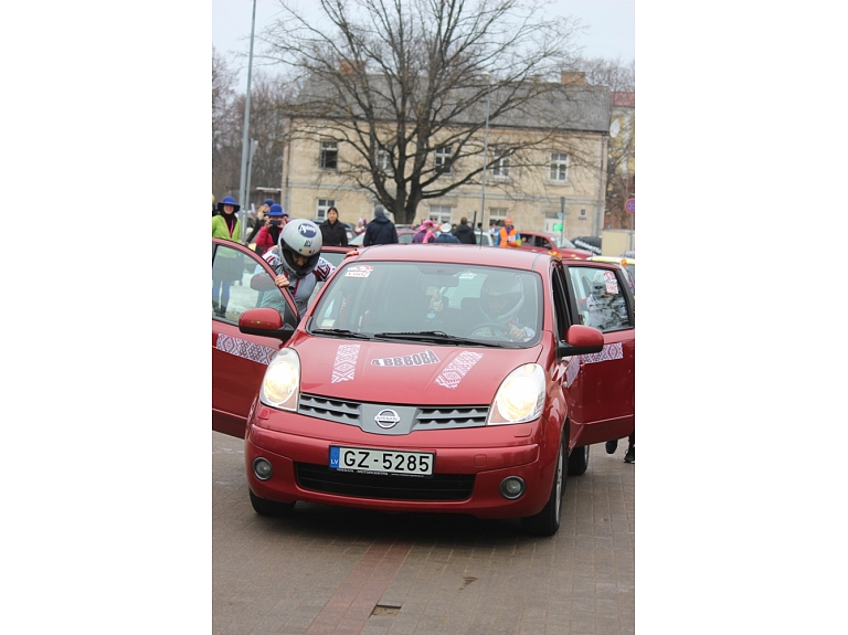 Anita Stabiņa/ Valmiera24.lv