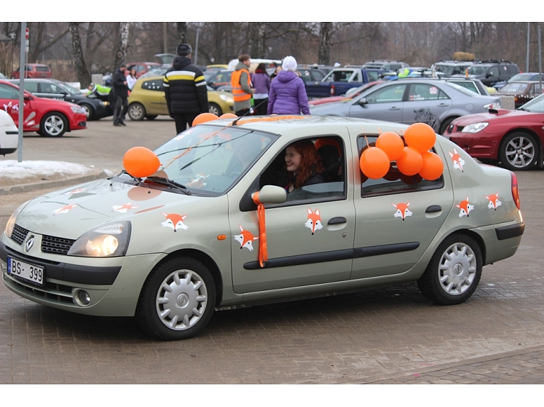 Anita Stabiņa/ Valmiera24.lv