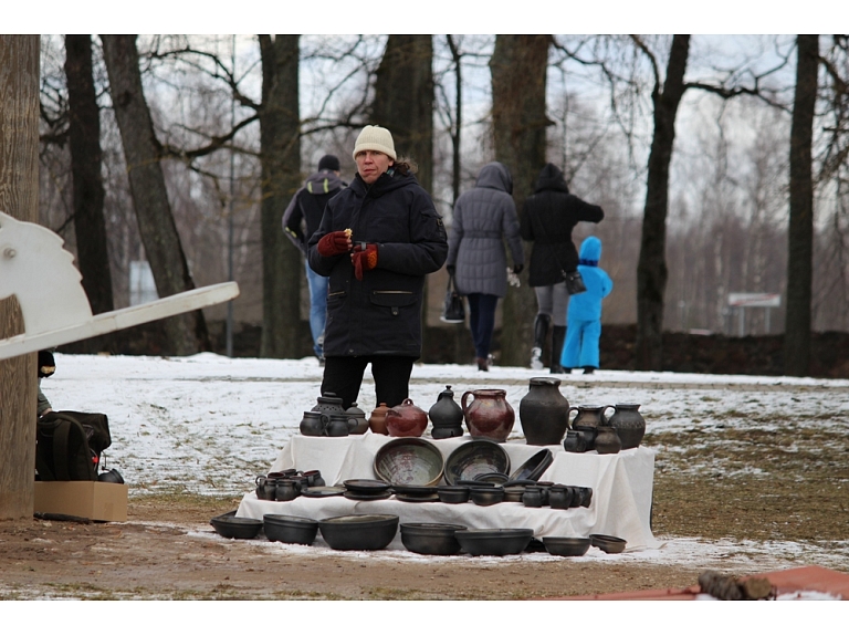 Anita Stabiņa/ Valmiera24.lv