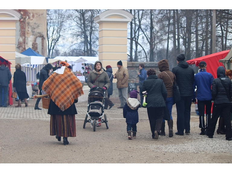 Anita Stabiņa/ Valmiera24.lv