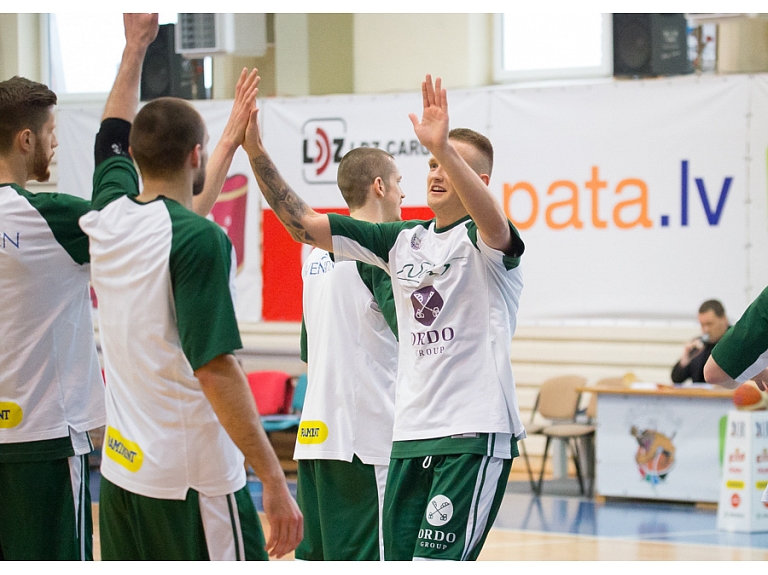 Foto: Edgars Vaivads