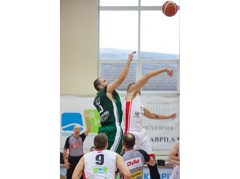 Foto: Edgars Vaivads