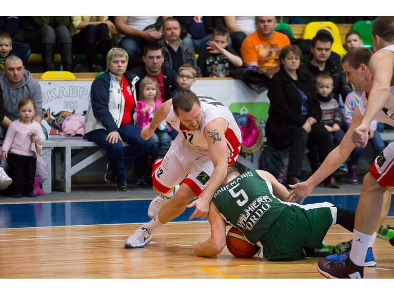 Foto: Edgars Vaivads