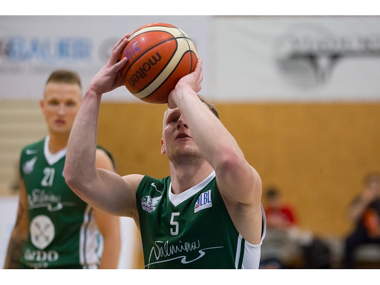 Foto: Edgars Vaivads