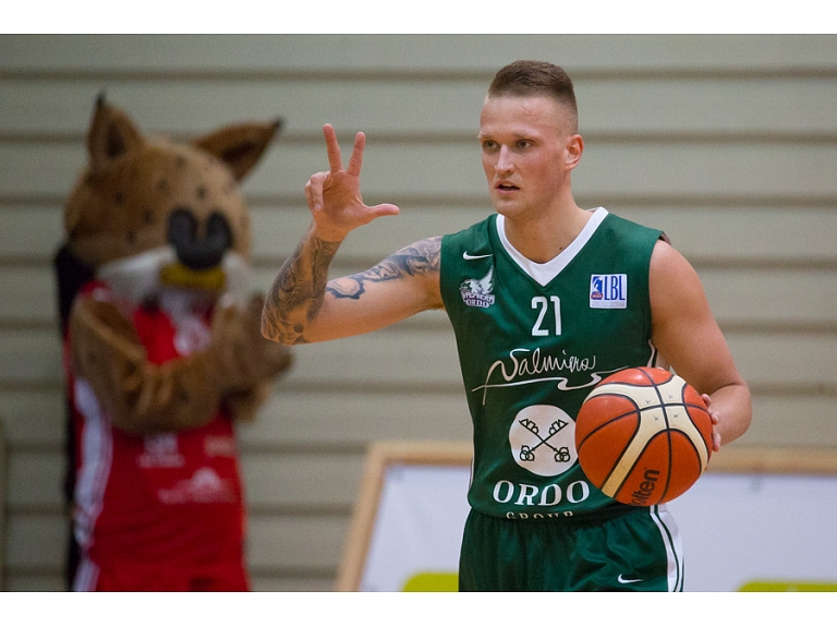 Foto: Edgars Vaivads
