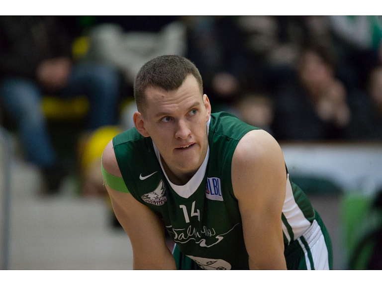 Foto: Edgars Vaivads