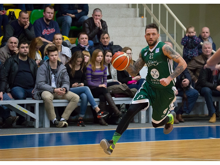 Foto: Edgars Vaivads